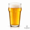 Classic Pint Beer Glass – 540 ml | Set of 6