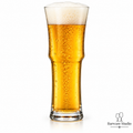 Tall Pilsner Beer Glass – 540 ml | Set of 6