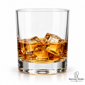 NACHTMANN Premium Whiskey Tumbler – 300 ml | Set of 4 | Made in Germany