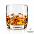 NACHTMANN Premium Whiskey Tumbler – 300 ml | Set of 4 | Made in Germany