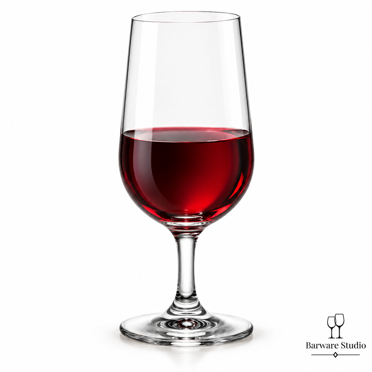 Classic Wine Glasses – 400 ML | Set of 6