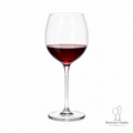 Premium Red Wine Glass Set – 450 ml | Set of 6