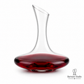 Elegant Slanted Neck Wine Decanter – 1000 ml / 1500 ml